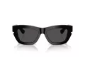 Burberry BE 4454 300187 52 Women sunglasses