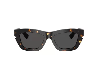 Burberry BE 4454 410687 52 Women sunglasses