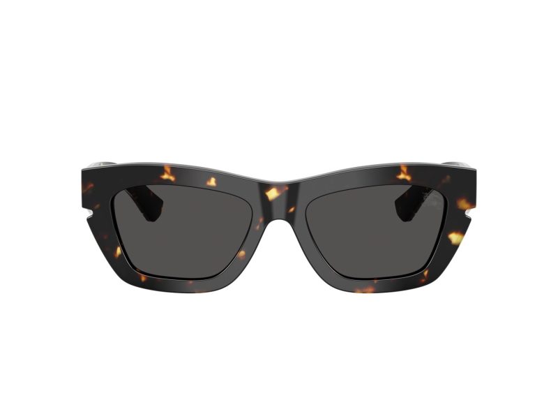 Burberry BE 4454 410687 52 Women sunglasses