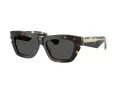 Burberry BE 4454 410687 52 Women sunglasses