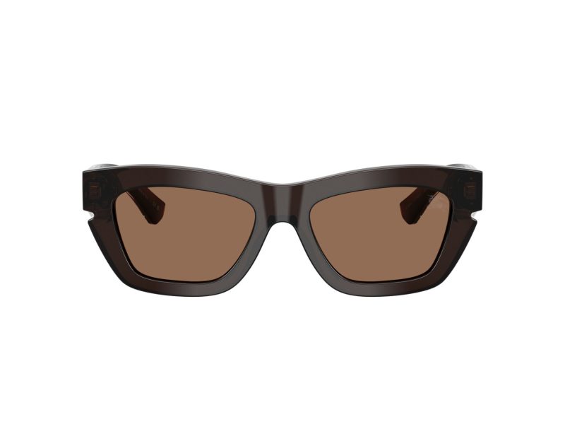 Burberry BE 4454 411673 52 Women sunglasses