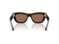 Burberry BE 4454 411673 52 Women sunglasses