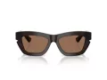 Burberry BE 4454 411673 52 Women sunglasses