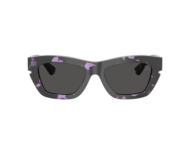 Burberry BE 4454 415987 52 Women sunglasses