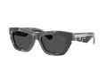 Burberry BE 4454 415987 52 Women sunglasses