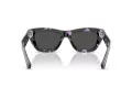 Burberry BE 4454 415987 52 Women sunglasses
