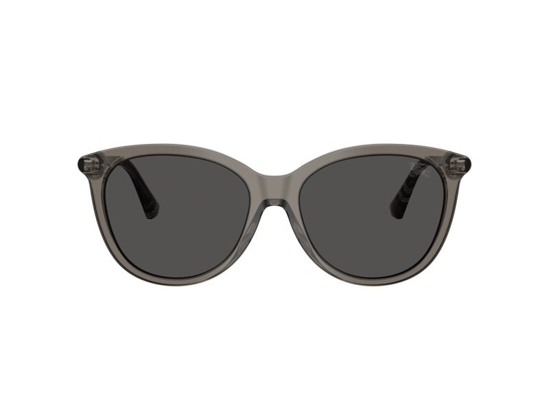 Burberry BE 4455 416087 55 Women sunglasses