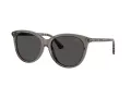 Burberry BE 4455 416087 55 Women sunglasses