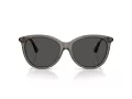 Burberry BE 4455 416087 55 Women sunglasses