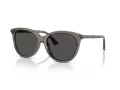 Burberry BE 4455 416087 55 Women sunglasses