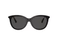 Burberry BE 4455 416187 55 Women sunglasses