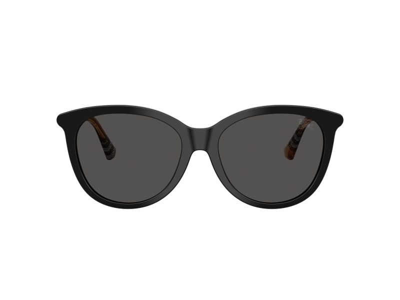 Burberry BE 4455 416187 55 Women sunglasses