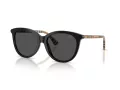 Burberry BE 4455 416187 55 Women sunglasses