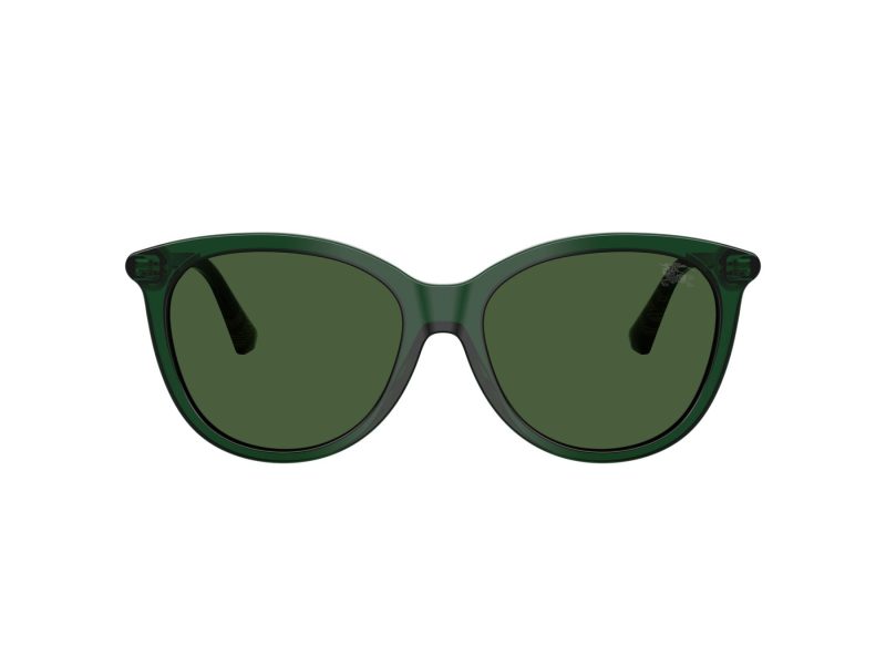 Burberry BE 4455 416271 55 Women sunglasses