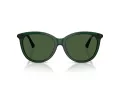 Burberry BE 4455 416271 55 Women sunglasses