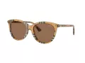 Burberry BE 4455 416373 55 Women sunglasses