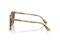 Burberry BE 4455 416373 55 Women sunglasses