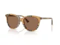 Burberry BE 4455 416373 55 Women sunglasses
