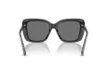 Burberry BE 4456 416581 54 Women sunglasses