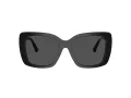 Burberry BE 4456 416587 54 Women sunglasses