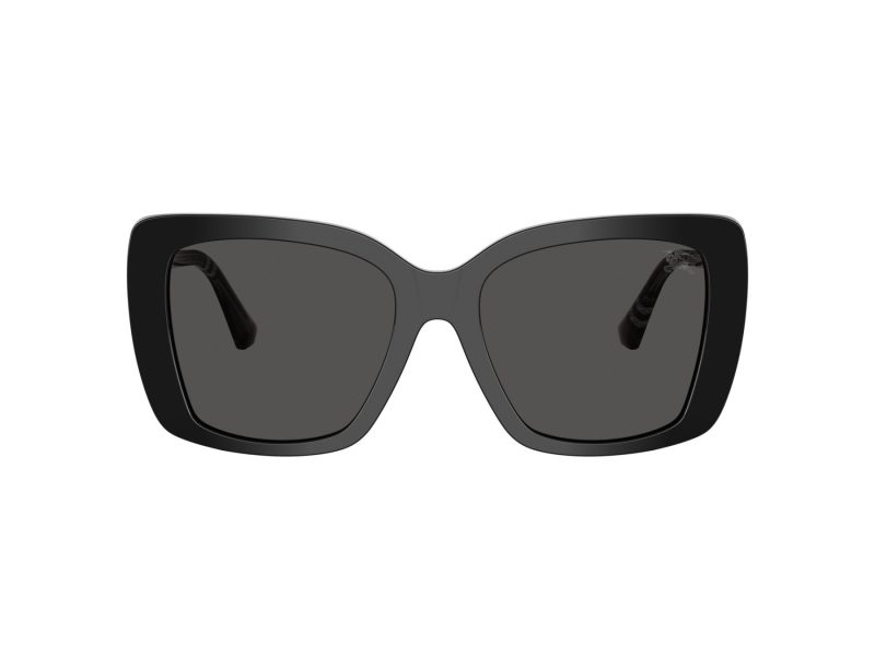 Burberry BE 4456 416587 54 Women sunglasses
