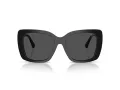 Burberry BE 4456 416587 54 Women sunglasses