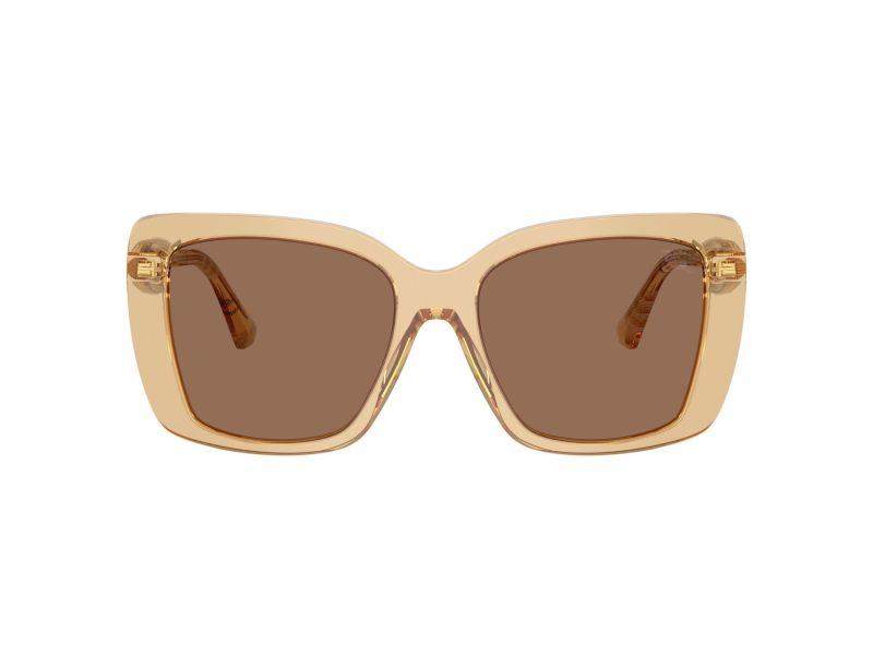 Burberry BE 4456 416773 54 Women sunglasses