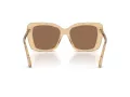 Burberry BE 4456 416773 54 Women sunglasses