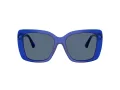 Burberry BE 4456 416880 54 Women sunglasses