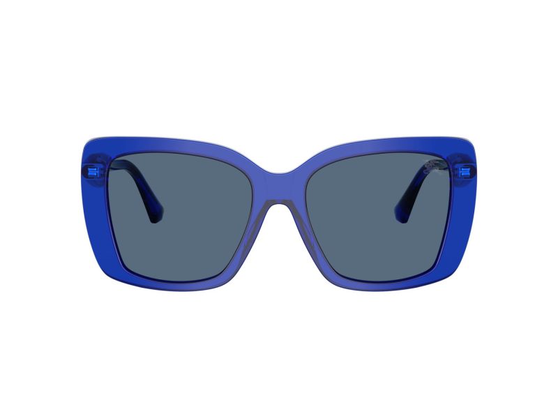 Burberry BE 4456 416880 54 Women sunglasses