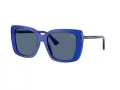 Burberry BE 4456 416880 54 Women sunglasses