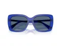 Burberry BE 4456 416880 54 Women sunglasses