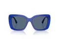 Burberry BE 4456 416880 54 Women sunglasses