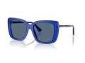 Burberry BE 4456 416880 54 Women sunglasses