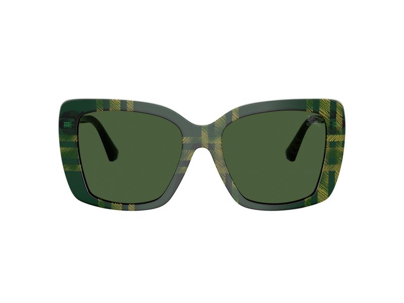 Burberry BE 4456 416971 54 Women sunglasses