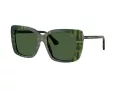 Burberry BE 4456 416971 54 Women sunglasses