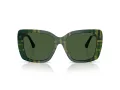 Burberry BE 4456 416971 54 Women sunglasses