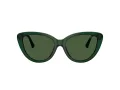 Burberry BE 4457 416271 55 Women sunglasses