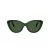 Burberry BE 4457 416271 55 Women sunglasses