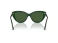 Burberry BE 4457 416271 55 Women sunglasses