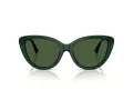 Burberry BE 4457 416271 55 Women sunglasses