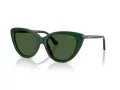 Burberry BE 4457 416271 55 Women sunglasses