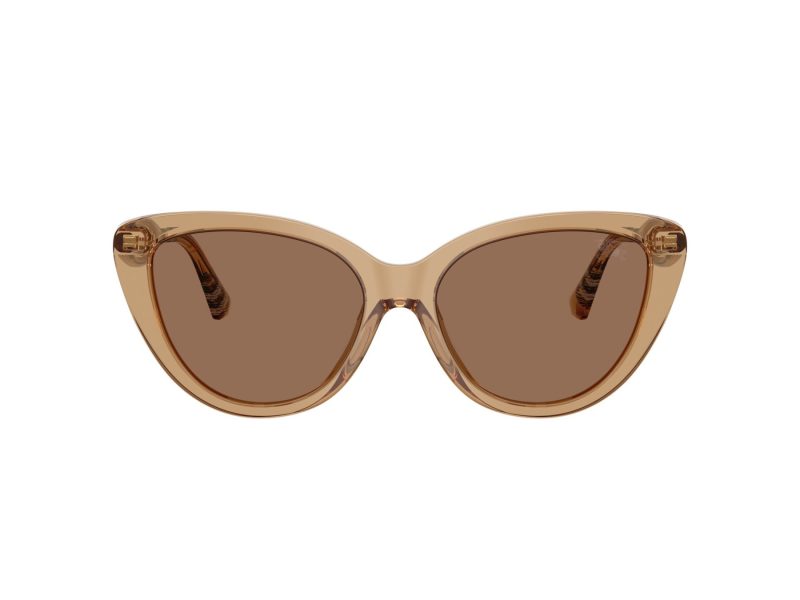 Burberry BE 4457 416473 55 Women sunglasses