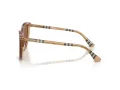 Burberry BE 4457 416473 55 Women sunglasses