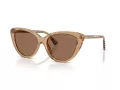 Burberry BE 4457 416473 55 Women sunglasses