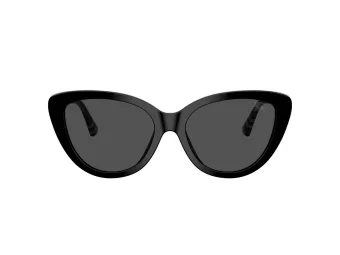 Burberry BE 4457 416587 55 Women sunglasses