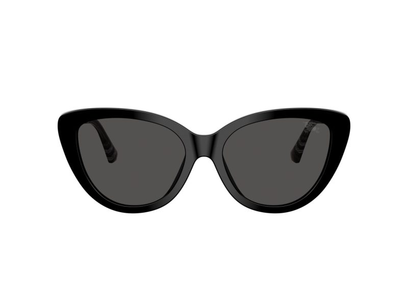 Burberry BE 4457 416587 55 Women sunglasses