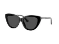Burberry BE 4457 416587 55 Women sunglasses