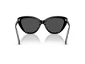 Burberry BE 4457 416587 55 Women sunglasses