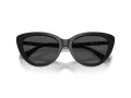 Burberry BE 4457 416587 55 Women sunglasses